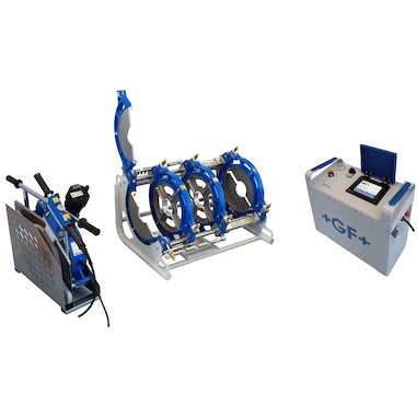 CNC 4.0 160/250/315